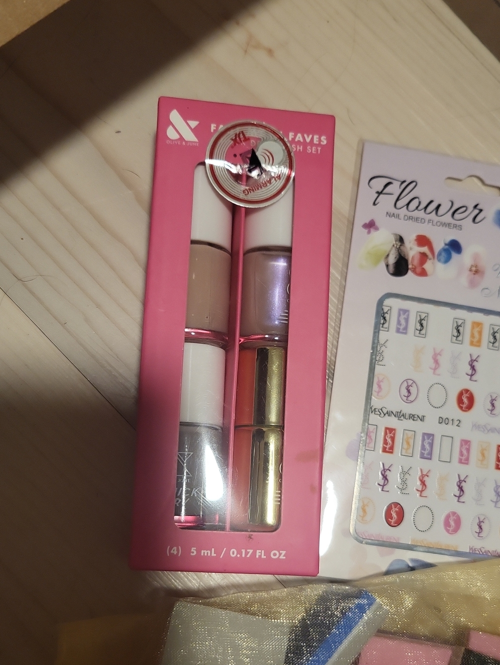 Stocking Stuffer Lot - Picture 3 of 3
